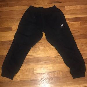 Nike Jogger Sweatpants Size M